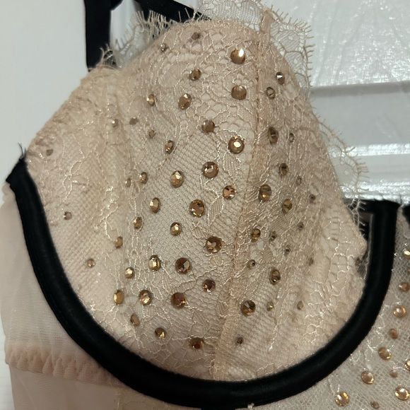 Victoria’s Secret Teddy - Picture 5 of 5